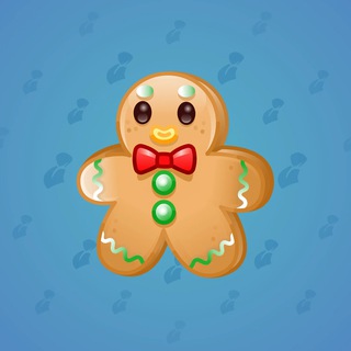 Ginger Cookie #53442