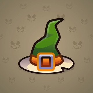 Witch Hat #68246
