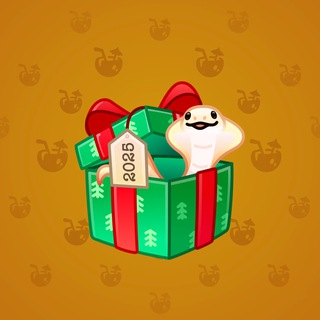 Snake Box #34048