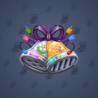 Jingle Bells #10535