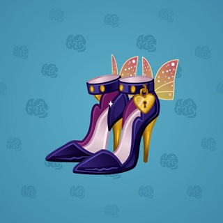 Sky Stilettos #20288