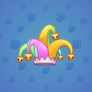Jester Hat #53094