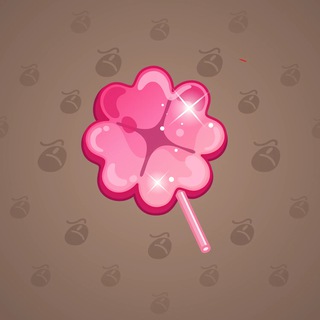 Clover Pin #131536