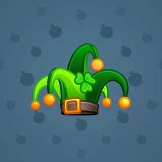 Jester Hat #21960