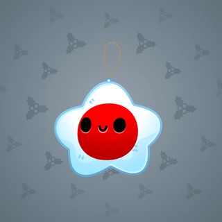 Hanging Star #29771
