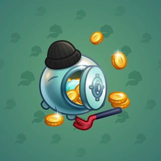 Bank Heist