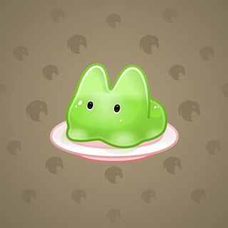 Jelly Bunny #12121
