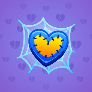 Trapped Heart #13178