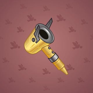 Ionic Dryer #12242