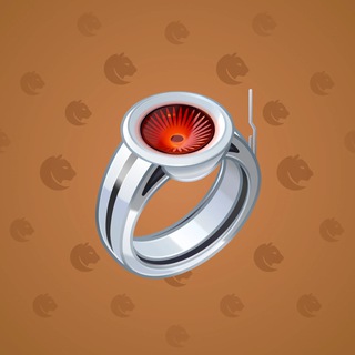 Gem Signet #746