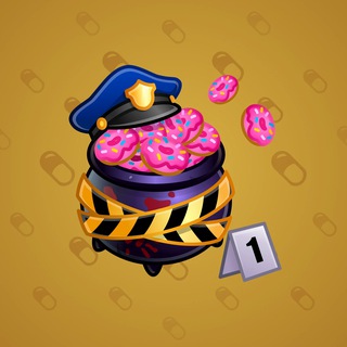 Money Pot #55291