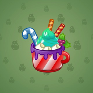 Holiday Drink #46945