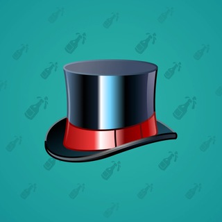 Top Hat #25851