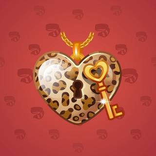 Cupid Charm #15607