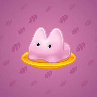 Jelly Bunny #7108