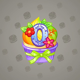 Whip Cupcake #92469