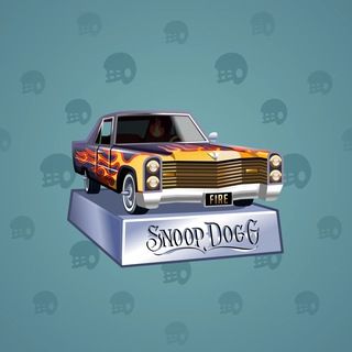 Low Rider #14173
