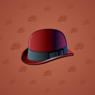 Top Hat #14144