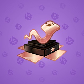 Snake Box #5625