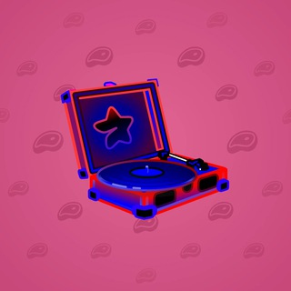 Record Player #30884