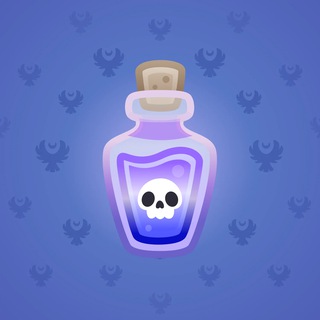 Magic Potion #1539