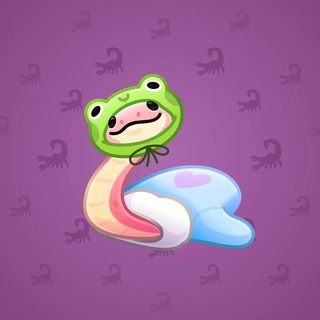 Pet Snake #90106