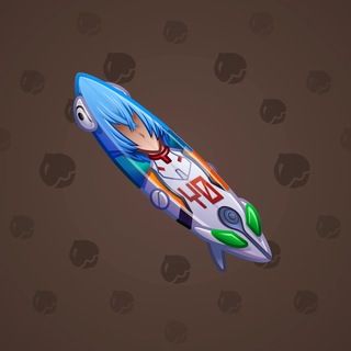 Surge Board #24027