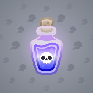 Magic Potion #3842