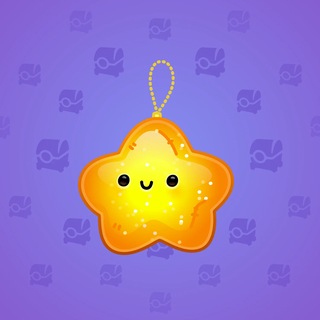 Hanging Star #46530