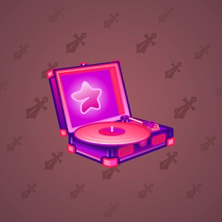 Record Player #3857