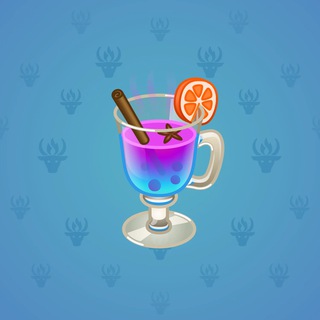 Spiced Wine #62498