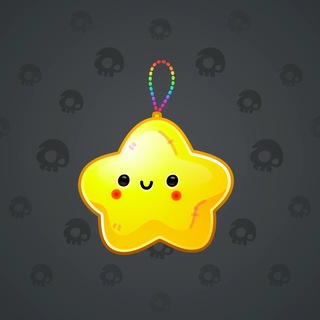Hanging Star #46380