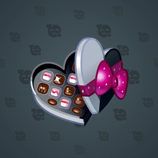 Valentine Box #21967