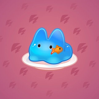 Jelly Bunny #34481
