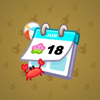 Desk Calendar #15459