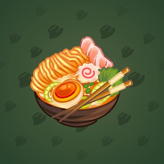 Instant Ramen #206267