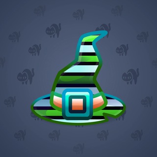 Witch Hat #2473