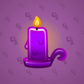 Eternal Candle #29350