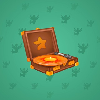 Record Player #20946
