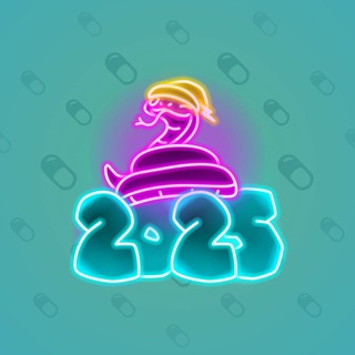 Lunar Snake #35188