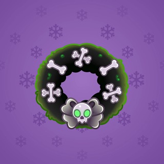 Winter Wreath #28240