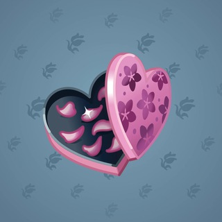 Valentine Box #18454