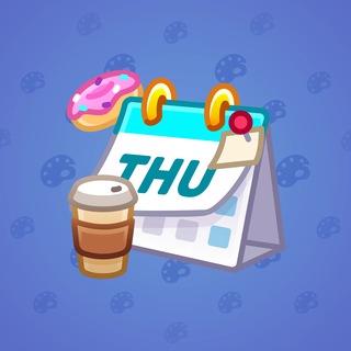 Desk Calendar #11726