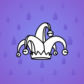 Jester Hat #6040