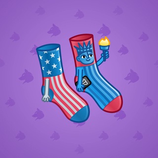 Fresh Socks #28827