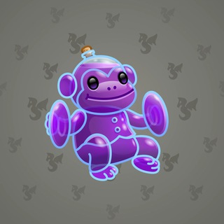Jolly Chimp #31850