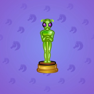 Mini Oscar #28