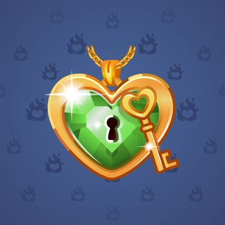 Cupid Charm #20987