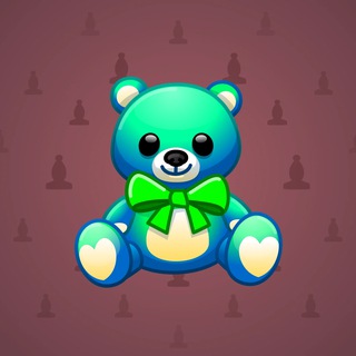 Toy Bear #20405