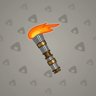Chill Flame #264869